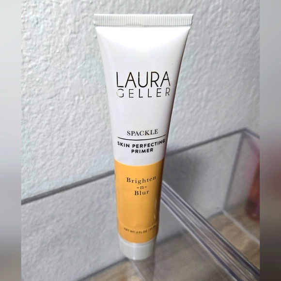 Laura Geller SPACKLE Primer - 2 oz - Picture 1 of 7